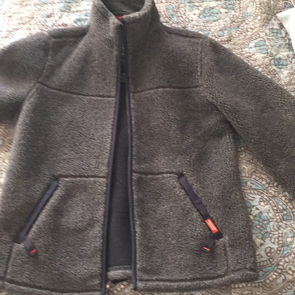 Fleece jacket - Picture 2 of 4